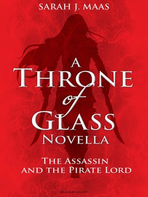 cover image of The Assassin and the Pirate Lord